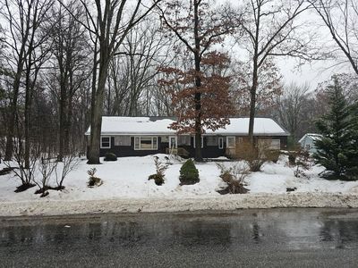 1560 S Brooks Rd, Muskegon, MI, 49442