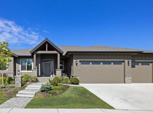 4204 S Rosedale Ct, Spokane, WA 99223