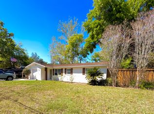 12528 Condor Dr, Jacksonville, FL 32223