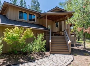 57657 Red Cedar Ln #52, Bend, OR 97707