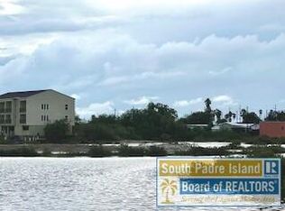 Na W Bass Ave, Pt Isabel, TX 78578