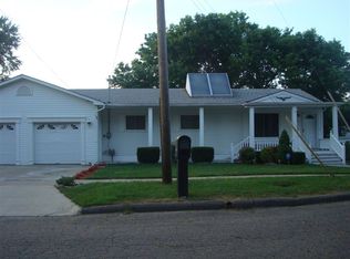 1236 Louis Ave, Flint, MI 48505