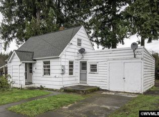 751 E Sherman St, Lebanon, OR 97355