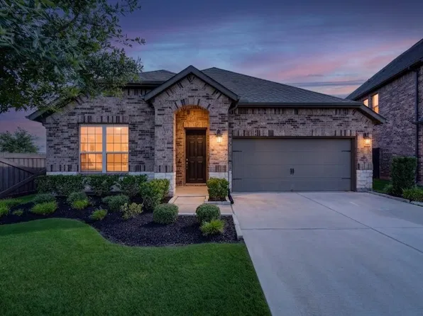 2334 Green Kale Dr, Richmond, TX 77406