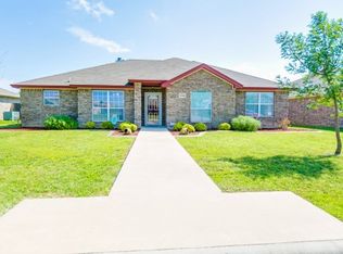 3606 Dominion Rdg, San Angelo, TX 76904