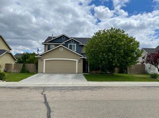3820 N Tupiza Ave, Meridian, ID 83646