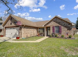 8840 Christygate Ln, Dayton, OH 45424