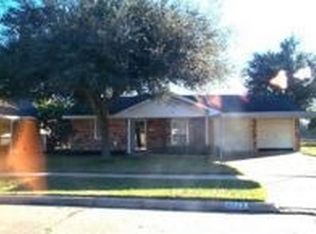 9722 Rambling Trl, Houston, TX 77089