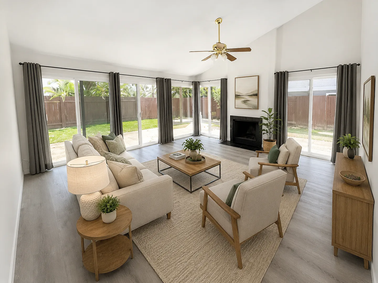 Stunning Remodeled Single-Story Home in Westwood! — Photo 3