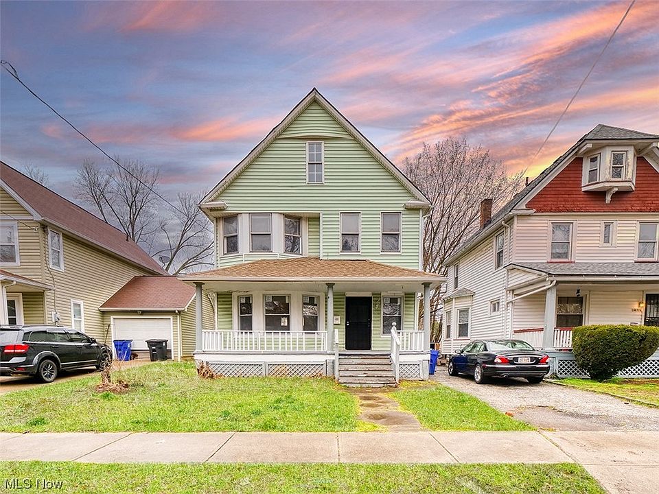 10711 Tacoma Ave, Cleveland, OH 44108 | Zillow