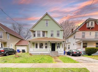 10711 Tacoma Ave, Cleveland, OH