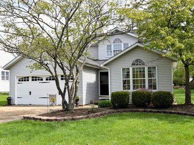 298 Hillside Ln, Chagrin Falls, OH, 44022