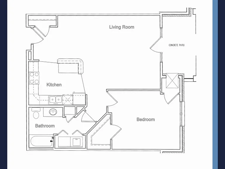Fairway Glen Apartments — Photo 2