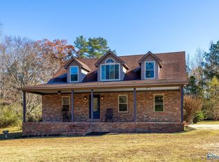 291 Tapscott Rd, Hartselle, AL 35640