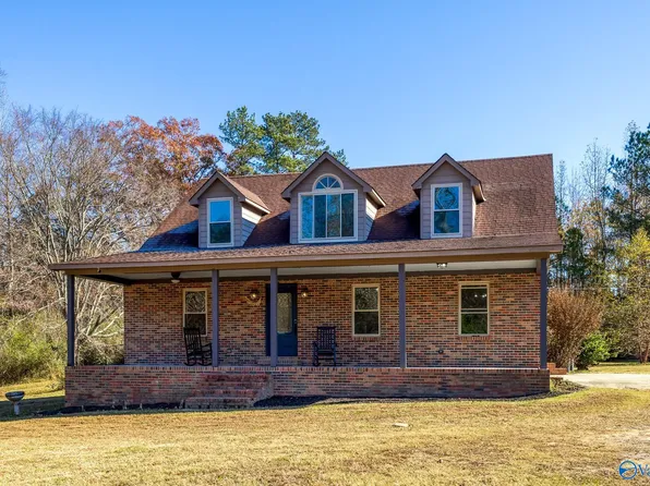 291 Tapscott Rd, Hartselle, AL 35640