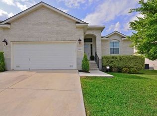 9923 Moffitt Dr, San Antonio, TX 78251