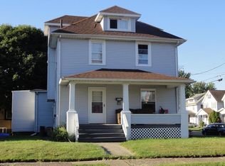 2238 11th St SW, Canton, OH 44706