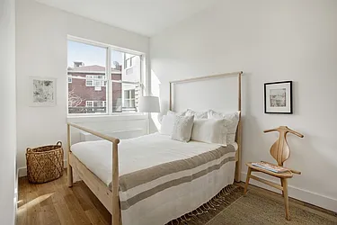 Rented by Halstead Property Development Marketing LLC