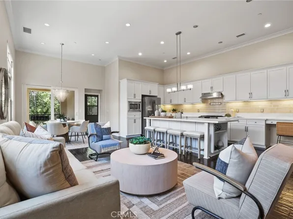 47 Mayfair, Irvine, CA 92620