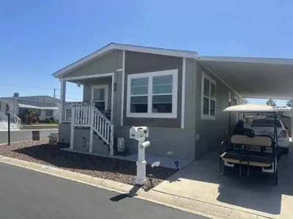 601 N Kirby St Space 107, Hemet, CA 92545