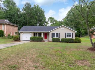 3167 Misty Valley Dr, Macon, GA 31204