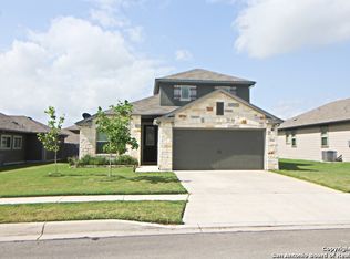 10464 Dakota Riv, Converse, TX 78109