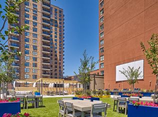 820 Jersey Ave, Jersey City, NJ 07310