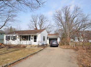 4116 Hegg Ave, Madison, WI 53716