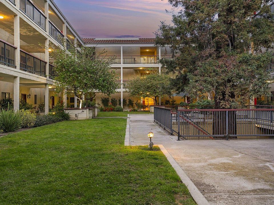 2200 Agnew Rd Santa Clara, CA, 95054 Apartments for Rent Zillow