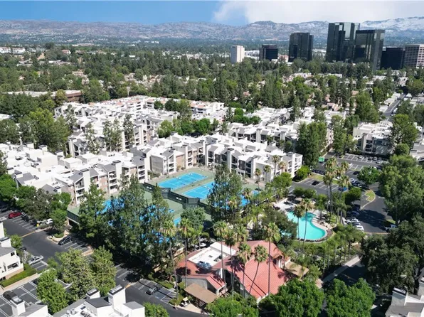5515 Canoga Ave APT 318, Woodland Hills, CA 91367