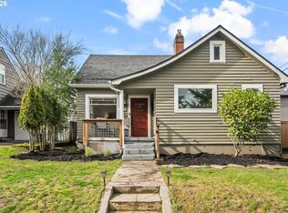3825 NE 63rd Ave, Portland, OR 97213