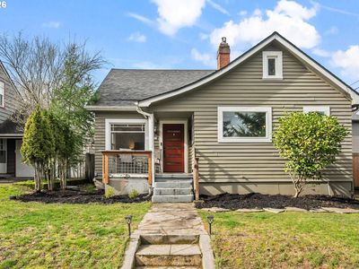 3825 NE 63rd Ave, Portland, OR, 97213
