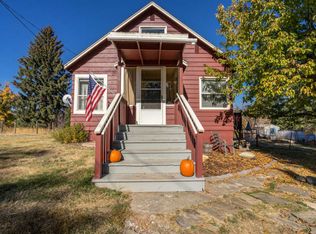 2208 Ash Ln, Saint Maries, ID 83861
