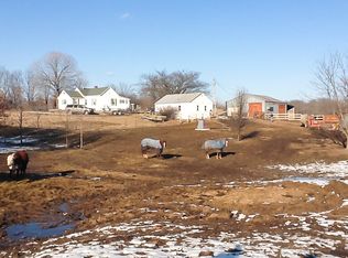 986 County Road 323, Franklin, MO 65250