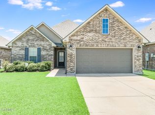 521 Elwick Dr, Lafayette, LA 70507