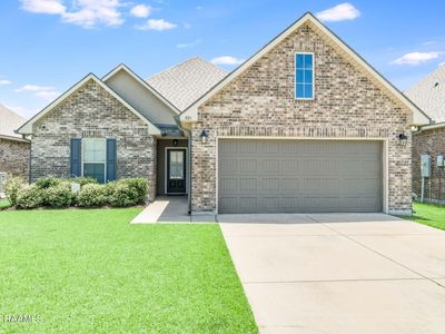 521 Elwick Dr, Lafayette, LA, 70507