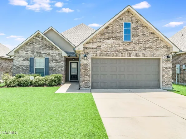 521 Elwick Dr, Lafayette, LA 70507