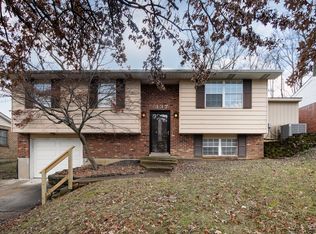 3337 Sycamore Tree Ln, Erlanger, KY 41018