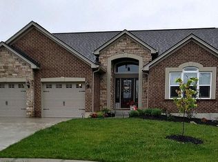 8039 Parnell St, Union, KY 41091