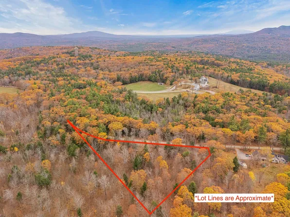 0 Bible Hill Extension, Francestown, NH 03043