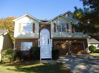 3601 Janna Ln SW, Marietta, GA 30008