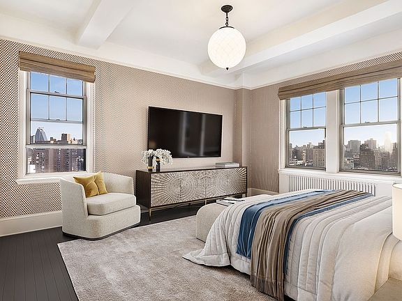 3rd image of 302 W 12th St APT 17A
