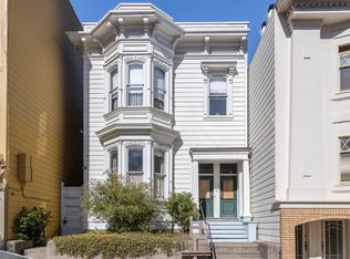 154-156 Liberty St, San Francisco, CA 94110