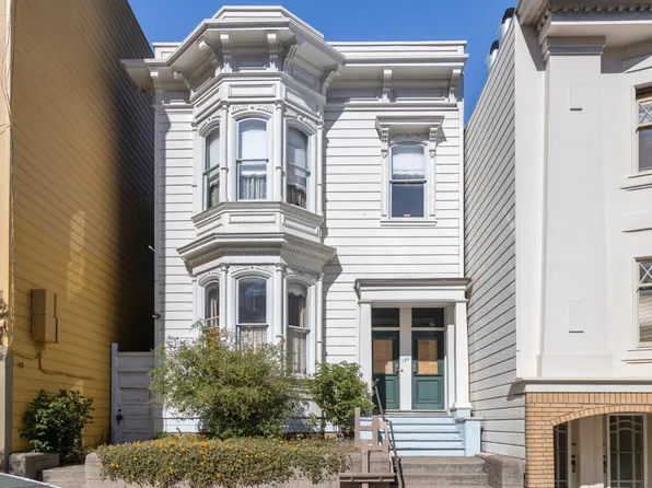 154-156 Liberty St, San Francisco, CA 94110
