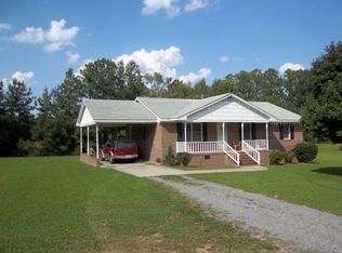 5394 Thelma Rd, Roanoke Rapids, NC 27870