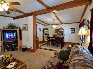 11907 Tonsing Dr, Garfield Heights, OH