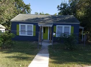928 Aransas Ave, San Antonio, TX 78210