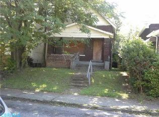 1441 Hildreth Ave, Columbus, OH 43203