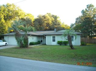 25 Bahia Circle Loop, Ocala, FL 34472