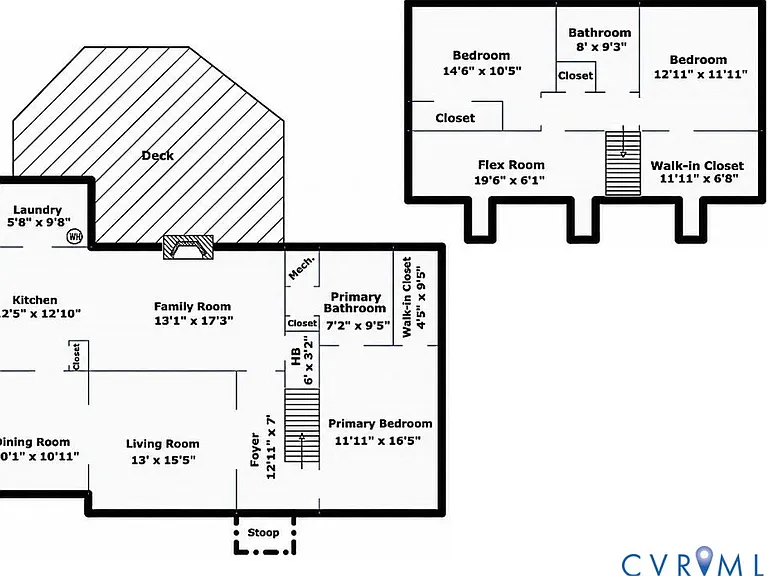 9611 Woodstream Dr — Photo 22